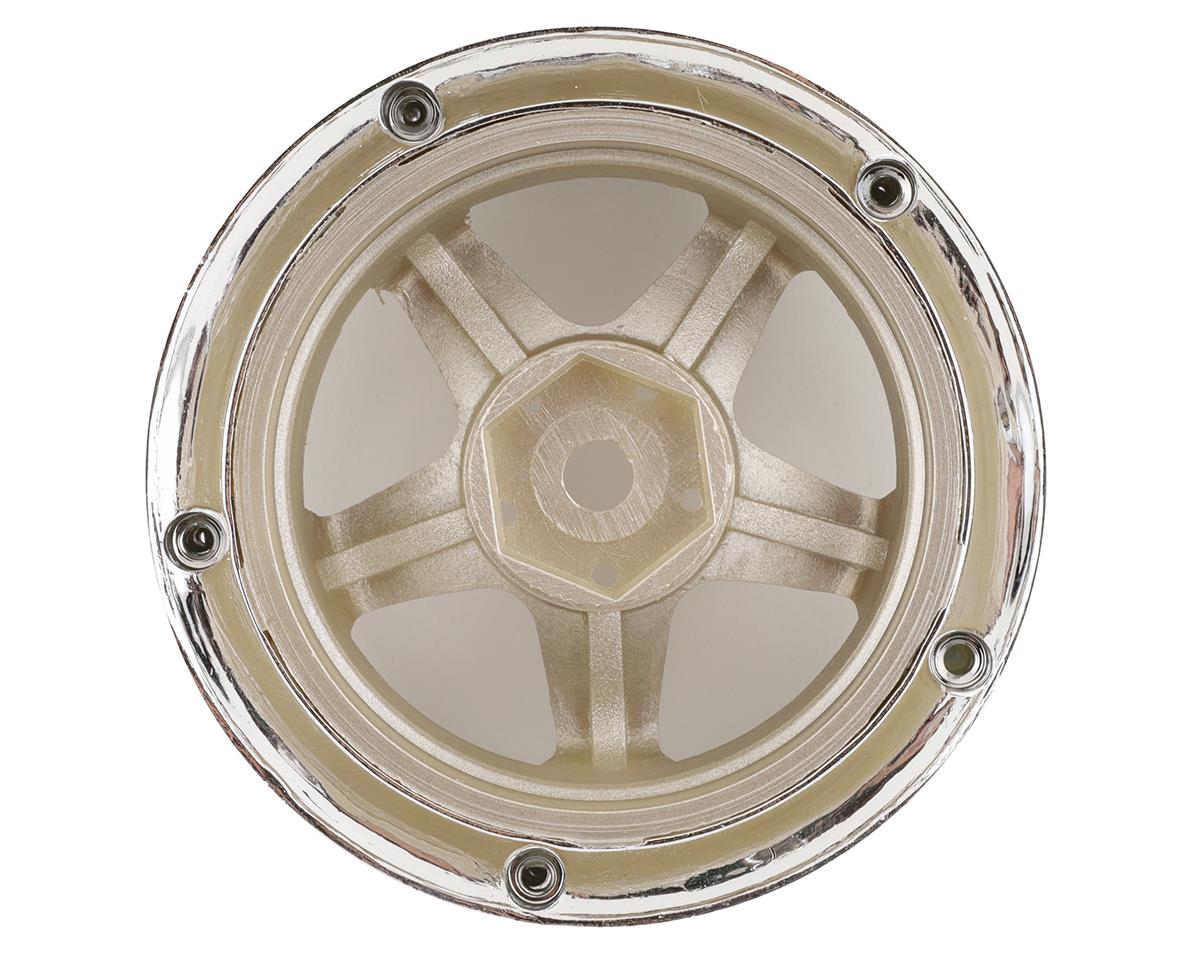 DS Racing Drift Element 5 Spoke Drift Wheels 12mm - DSC-DE-015