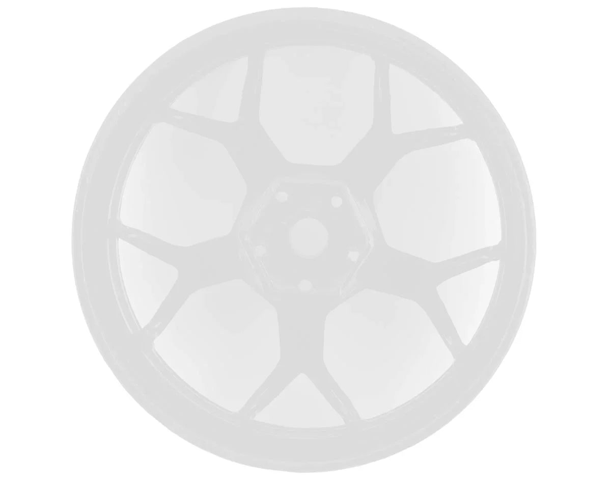 DS Racing Feathery Split Spoke Drift Rim 12mm - DSC-DF-002