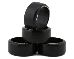 DS Racing M-Chassis Competition Drift Tires (4) (LF-3) - DSC-MCS-LF3