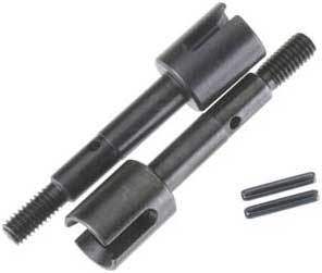 DTXC6179 AXLE & PIN REAR EVADER EXT (2)