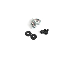 DuBro E/Z Connectors Heavy Duty 4-40 - DUB490