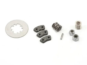 Traxxas 5552X Slipper Clutch Rebuild Kit - TRA5552X - TRA5552X