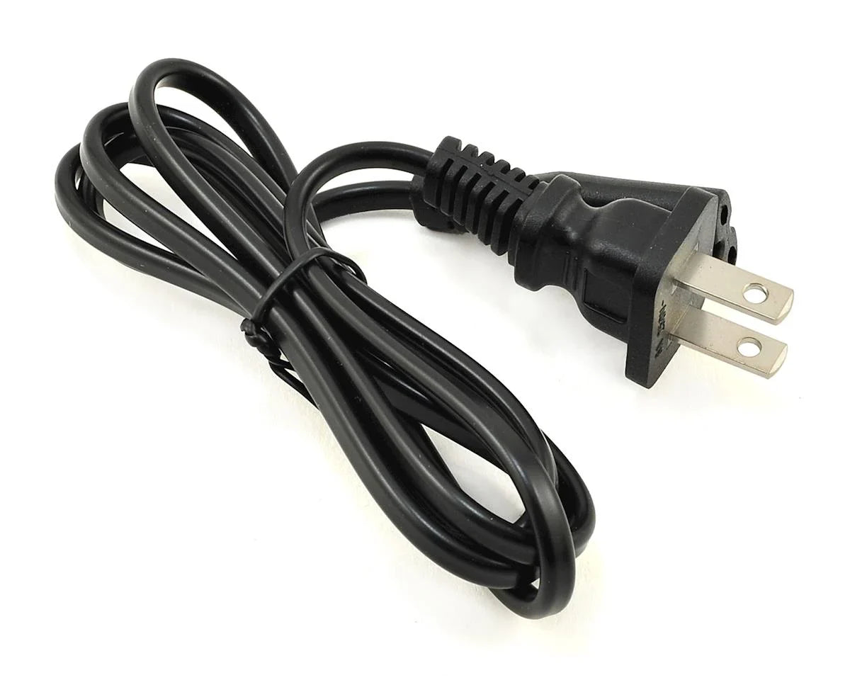 EcoPower "Electron Ni82 AC" NiMH/NiCd Battery Charger (1-8 Cells/2A/25W) - ECP-1003