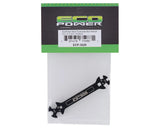 EcoPower Steel Turnbuckle Box Wrench (3.2, 4, 5, 5.5, 7 & 8mm) - ECP-3029