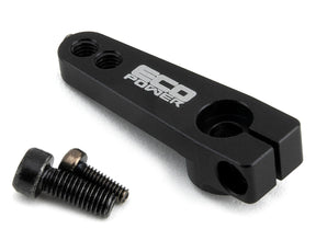 EcoPower Aluminum Clamping Servo Horn (25T) - ECP-3110 - ECP-3110
