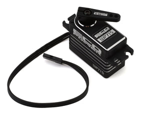 EcoPower WP715 Low Profile High Torque Brushless Rock Crawling/Bashing Servo (HV) (Waterproof) (Metal Case)