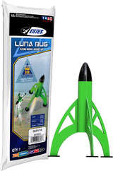 Luna Bug Intermediate Mini Engine - EST0816