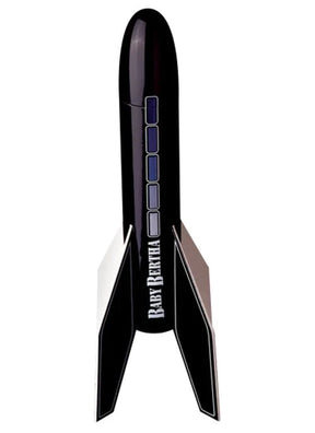 Estes Rockets - Baby Bertha Rocket Kit, Skill Level 1 - EST1261 - EST1261