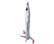 Estes Interceptor-E Rocket Kit - EST1350