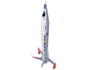 Estes Interceptor-E Rocket Kit - EST1350
