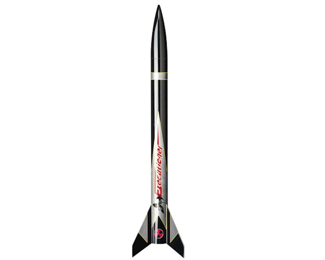 Estes Executioner Rocket Kit - EST1951