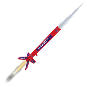 Estes Rockets - Cadet - EST2021 - EST2021