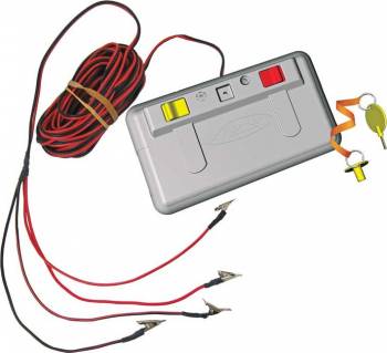 Launch Controller PSII - EST2240