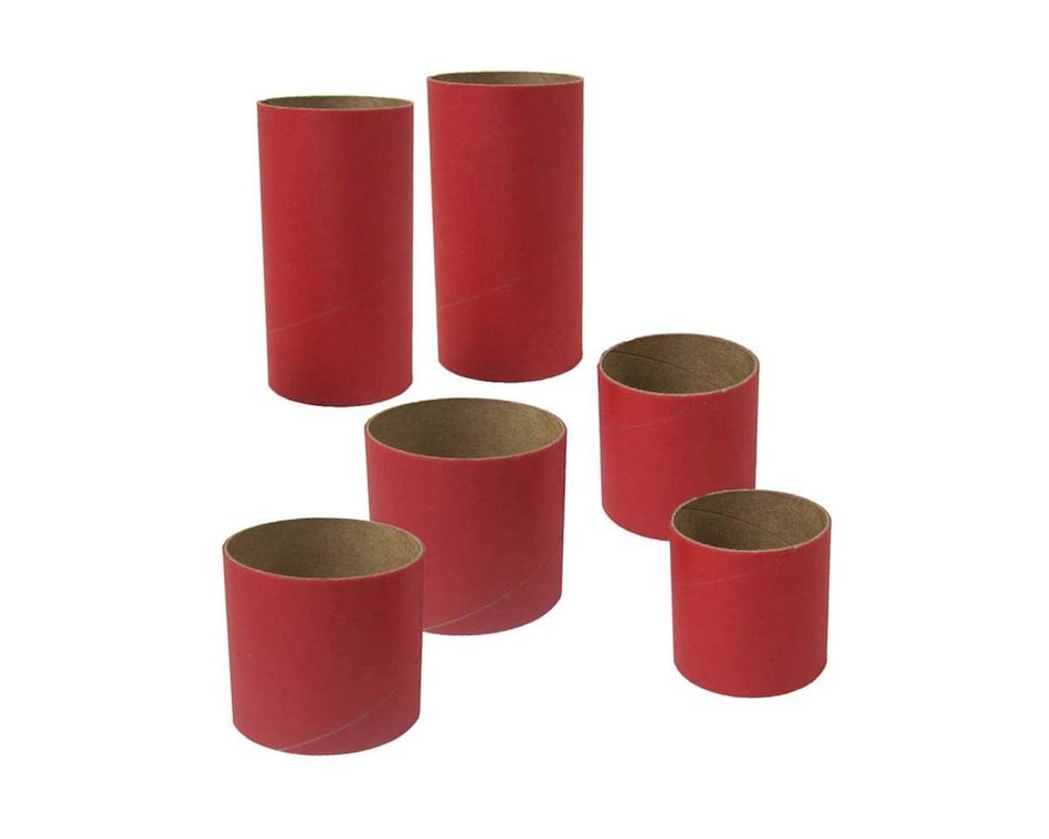 Estes Br55,60 Body Tube Coupler - EST3177