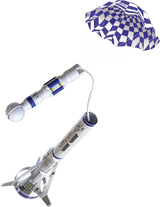 Destination Mars Longship Rocket Kit - EST7296