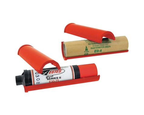 Estes 24mm To 29mm Motor Adapter - EST9753