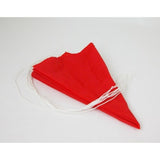 Estes Pro Series II Nylon Parachute (24") - EST2261
