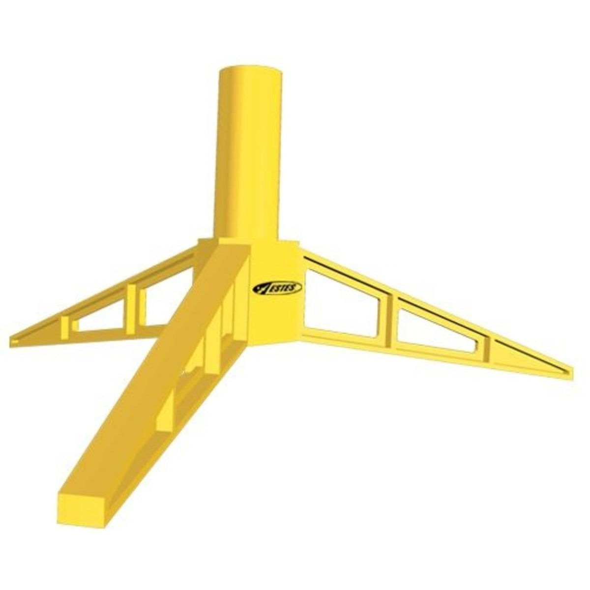 Estes Rockets Mini Engine Model Rocket Display Stand (3pk) - EST2290