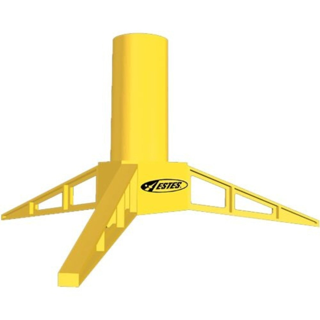 Estes Rockets Engine Model Rocket Display Stand, for C11, D & E (3pk) - EST2292