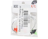 Exclusive RC Air Freshener Trees w/12" String (8) - ERC10-3000