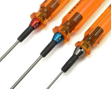 Exotek MIP Metric Hex ID Collar Set - EXO1835