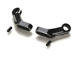Exotek Racing - 22 Rear Body Mount - Rear, 7075 Aluminum for Drag and SC Bodies