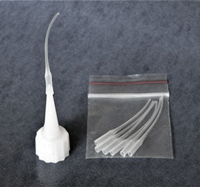 Extra Fine Extender Tip -  box of 12 (6pk)