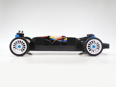 Tamiya Rc Xv-02Rs Pro Chassis Kit