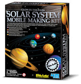 GLOW SOLAR MOBILE