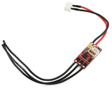 Furitek Cyclos 20A Sensored Brushless ESC - FTK-FUR-2196
