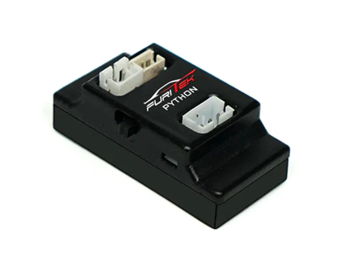 Furitek Python 40A (Brushless/Brushed) Micro Waterproof ESC -