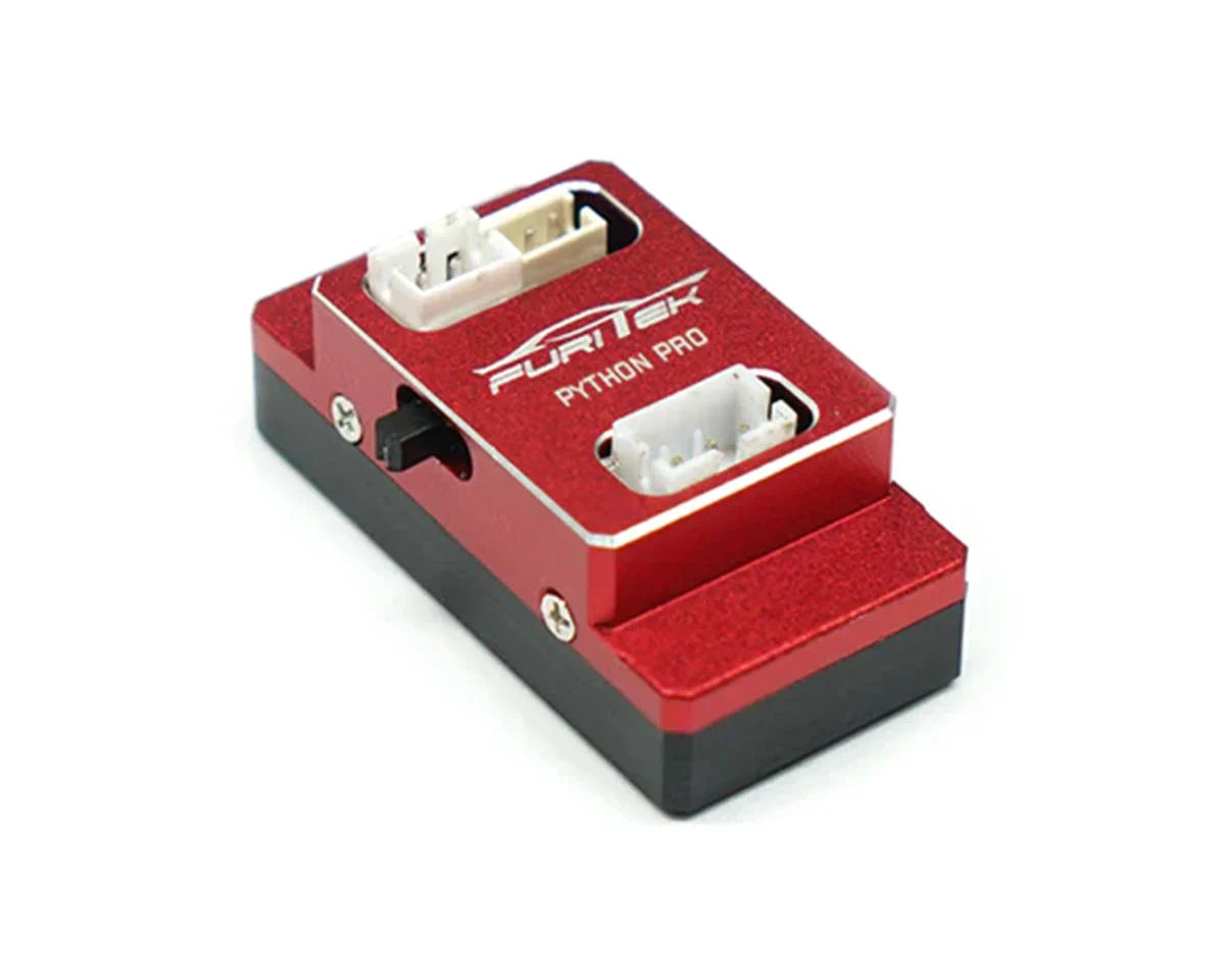 Furitek Python 40A (Brushless/Brushed) Micro Waterproof ESC -