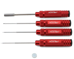Furitek 1/24 & 1/28 Micro Crawler Tool Set - FTK-FUR-2560