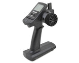 Futaba 3PV 3-Channel 2.4GHz FHSS/S-FHSS Radio System w/R304SB Receiver - FUT01004347-3