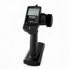 Futaba - 3PV 3-Channel 2.4GHz S-FHSS Radio System w/ R203GF Receiver - 4513886207464