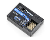 Futaba R204GF-E S-FHSS High Voltage 4-Channel 2.4GHz Micro Receiver - FUT01102202-3