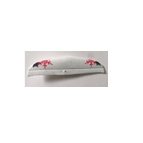 A800 flat tail A800-03 - A800-03