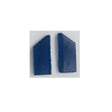 A200 Left & Right lower vertical fin A200-02 - A200-02