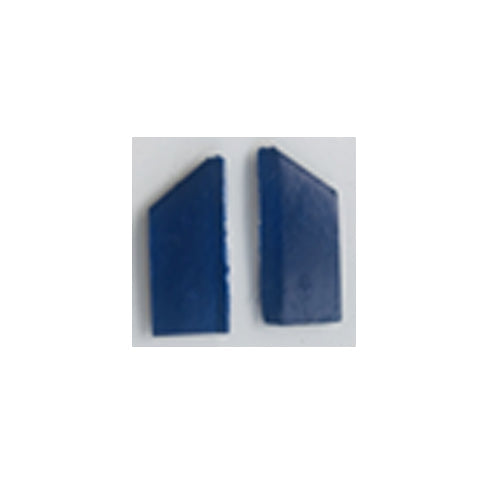 A200 Left & Right lower vertical fin A200-02 - A200-02