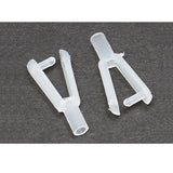 Dubro Nylon Mini-Links (2) (DUB228)