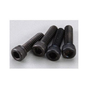 Dubro Socket Cap Screws 6-32x1/2 (4) (DUB575) - DUBQ3455