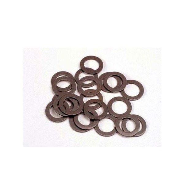 TRA1985 Teflon Washers5X8X.5Mm