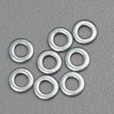 Dubro Flat Washer #2 (8) (DUB321)