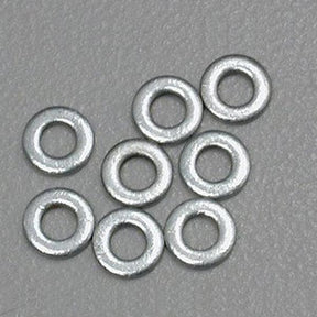 Dubro Flat Washer #2 (8) (DUB321) - DUBQ3250