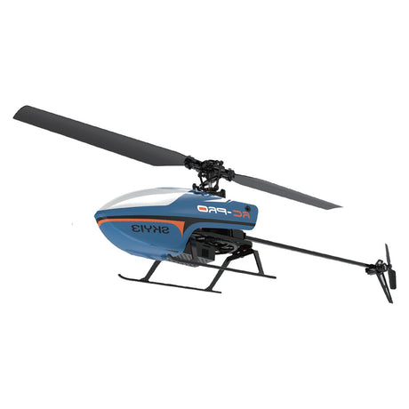 SKY13 -- 2.4G R/C 4-Channels helicopter