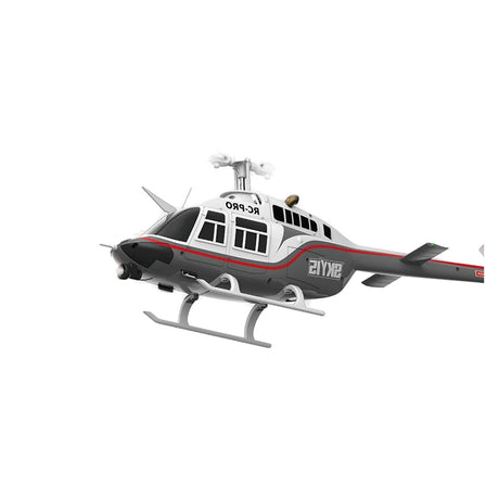 SKY15 - C138 R/C 4-Channels helicopter