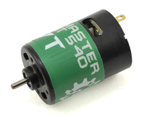 Holmes Hobbies TrailMaster Sport 540 Brushed Motor (27T) - HHB110100018 - HHB110100018