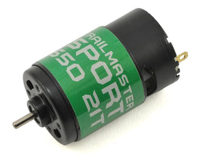 Holmes Hobbies TrailMaster Sport 550 Brushed Motor (21T) - HHB110100046 - HHB110100046