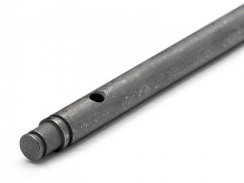 HPI Racing - A834 Pulley Shaft 5 x 75mm Gray
