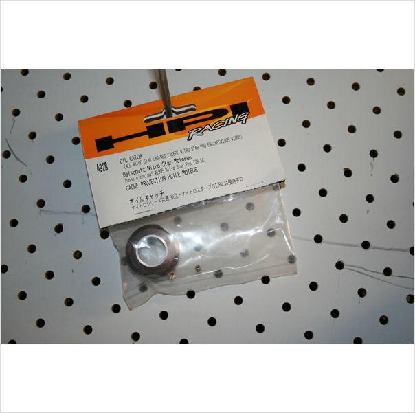HPIA928 OIL CATCH